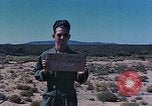 Standbild Radaranlage New Mexico United States USA, 1946, aus Sekunde 4 historischem Filmmaterial Videoclip 65675047474