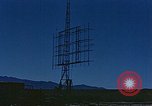Standbild Radaranlage New Mexico United States USA, 1946, aus Sekunde 6 historischem Filmmaterial Videoclip 65675047474