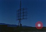 Standbild Radaranlage New Mexico United States USA, 1946, aus Sekunde 7 historischem Filmmaterial Videoclip 65675047474