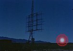 Standbild Radaranlage New Mexico United States USA, 1946, aus Sekunde 8 historischem Filmmaterial Videoclip 65675047474