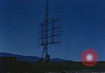 Standbild Radaranlage New Mexico United States USA, 1946, aus Sekunde 9 historischem Filmmaterial Videoclip 65675047474