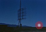 Standbild Radaranlage New Mexico United States USA, 1946, aus Sekunde 12 historischem Filmmaterial Videoclip 65675047474