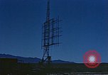 Standbild Radaranlage New Mexico United States USA, 1946, aus Sekunde 14 historischem Filmmaterial Videoclip 65675047474