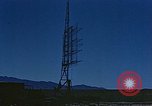 Standbild Radaranlage New Mexico United States USA, 1946, aus Sekunde 19 historischem Filmmaterial Videoclip 65675047474