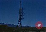 Standbild Radaranlage New Mexico United States USA, 1946, aus Sekunde 21 historischem Filmmaterial Videoclip 65675047474