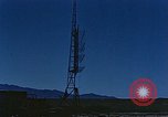 Standbild Radaranlage New Mexico United States USA, 1946, aus Sekunde 24 historischem Filmmaterial Videoclip 65675047474