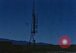 Standbild Radaranlage New Mexico United States USA, 1946, aus Sekunde 26 historischem Filmmaterial Videoclip 65675047474