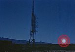 Standbild Radaranlage New Mexico United States USA, 1946, aus Sekunde 28 historischem Filmmaterial Videoclip 65675047474
