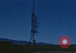 Standbild Radaranlage New Mexico United States USA, 1946, aus Sekunde 29 historischem Filmmaterial Videoclip 65675047474