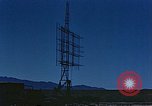 Standbild Radaranlage New Mexico United States USA, 1946, aus Sekunde 33 historischem Filmmaterial Videoclip 65675047474