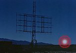 Standbild Radaranlage New Mexico United States USA, 1946, aus Sekunde 35 historischem Filmmaterial Videoclip 65675047474