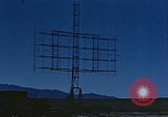 Standbild Radaranlage New Mexico United States USA, 1946, aus Sekunde 37 historischem Filmmaterial Videoclip 65675047474