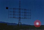 Standbild Radaranlage New Mexico United States USA, 1946, aus Sekunde 39 historischem Filmmaterial Videoclip 65675047474