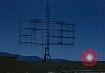 Standbild Radaranlage New Mexico United States USA, 1946, aus Sekunde 40 historischem Filmmaterial Videoclip 65675047474