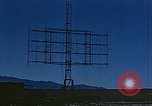 Standbild Radaranlage New Mexico United States USA, 1946, aus Sekunde 41 historischem Filmmaterial Videoclip 65675047474