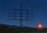 Standbild Radaranlage New Mexico United States USA, 1946, aus Sekunde 42 historischem Filmmaterial Videoclip 65675047474