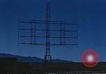 Standbild Radaranlage New Mexico United States USA, 1946, aus Sekunde 46 historischem Filmmaterial Videoclip 65675047474
