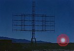 Standbild Radaranlage New Mexico United States USA, 1946, aus Sekunde 48 historischem Filmmaterial Videoclip 65675047474