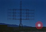 Standbild Radaranlage New Mexico United States USA, 1946, aus Sekunde 50 historischem Filmmaterial Videoclip 65675047474
