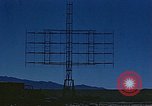 Standbild Radaranlage New Mexico United States USA, 1946, aus Sekunde 52 historischem Filmmaterial Videoclip 65675047474
