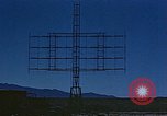 Standbild Radaranlage New Mexico United States USA, 1946, aus Sekunde 57 historischem Filmmaterial Videoclip 65675047474