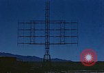 Standbild Radaranlage New Mexico United States USA, 1946, aus Sekunde 59 historischem Filmmaterial Videoclip 65675047474
