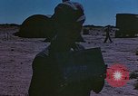 Standbild Radaranlage New Mexico United States USA, 1946, aus Sekunde 61 historischem Filmmaterial Videoclip 65675047474