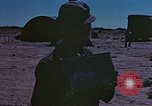 Standbild Radaranlage New Mexico United States USA, 1946, aus Sekunde 62 historischem Filmmaterial Videoclip 65675047474