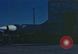 Immagine di Il tedesco V-2 rocket New Mexico United States USA, 1946, secondo 7 filmato di repertorio 65675047475