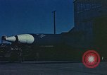 Immagine di Il tedesco V-2 rocket New Mexico United States USA, 1946, secondo 9 filmato di repertorio 65675047475