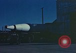 Immagine di Il tedesco V-2 rocket New Mexico United States USA, 1946, secondo 11 filmato di repertorio 65675047475