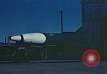 Immagine di Il tedesco V-2 rocket New Mexico United States USA, 1946, secondo 13 filmato di repertorio 65675047475