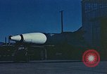 Immagine di Il tedesco V-2 rocket New Mexico United States USA, 1946, secondo 14 filmato di repertorio 65675047475