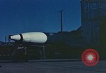 Immagine di Il tedesco V-2 rocket New Mexico United States USA, 1946, secondo 16 filmato di repertorio 65675047475