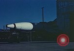 Immagine di Il tedesco V-2 rocket New Mexico United States USA, 1946, secondo 17 filmato di repertorio 65675047475