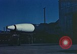 Immagine di Il tedesco V-2 rocket New Mexico United States USA, 1946, secondo 18 filmato di repertorio 65675047475