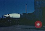 Immagine di Il tedesco V-2 rocket New Mexico United States USA, 1946, secondo 20 filmato di repertorio 65675047475