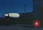 Immagine di Il tedesco V-2 rocket New Mexico United States USA, 1946, secondo 22 filmato di repertorio 65675047475