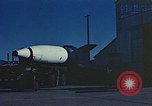 Immagine di Il tedesco V-2 rocket New Mexico United States USA, 1946, secondo 26 filmato di repertorio 65675047475