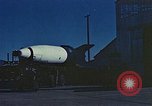 Immagine di Il tedesco V-2 rocket New Mexico United States USA, 1946, secondo 27 filmato di repertorio 65675047475
