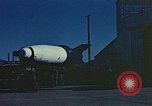 Immagine di Il tedesco V-2 rocket New Mexico United States USA, 1946, secondo 28 filmato di repertorio 65675047475