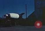 Immagine di Il tedesco V-2 rocket New Mexico United States USA, 1946, secondo 30 filmato di repertorio 65675047475