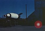 Immagine di Il tedesco V-2 rocket New Mexico United States USA, 1946, secondo 32 filmato di repertorio 65675047475