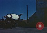 Immagine di Il tedesco V-2 rocket New Mexico United States USA, 1946, secondo 33 filmato di repertorio 65675047475
