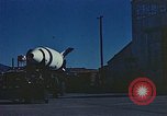 Immagine di Il tedesco V-2 rocket New Mexico United States USA, 1946, secondo 36 filmato di repertorio 65675047475