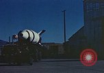 Immagine di Il tedesco V-2 rocket New Mexico United States USA, 1946, secondo 37 filmato di repertorio 65675047475