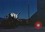 Immagine di Il tedesco V-2 rocket New Mexico United States USA, 1946, secondo 38 filmato di repertorio 65675047475