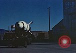 Immagine di Il tedesco V-2 rocket New Mexico United States USA, 1946, secondo 39 filmato di repertorio 65675047475