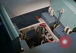 Image of Martin Dyna-Soar vehicle United States USA, 1958, second 6 stock footage video 65675047476