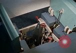 Image of Martin Dyna-Soar vehicle United States USA, 1958, second 8 stock footage video 65675047476